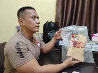 Polisi Serahkan Potongan Jari Manusia dalam Sayur Lodeh ke Dokter Forensik