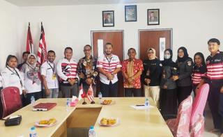 PKN Batam Kebut Penjaringan Bacaleg
