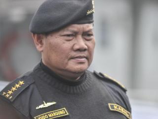 Panglima TNI Yudo Margono Akan Gelar Operasi Khusus di Laut Natuna Utara