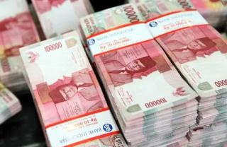 Kemenkeu akan Bayar Kekurangan DBH Meranti usai Diprotes Bupati