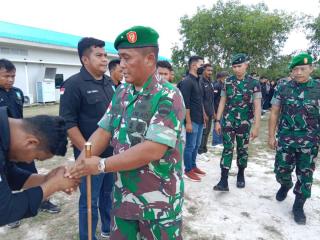 RSKI Galang Ditutup Akhir Tahun! Tenaga Medis-Non Medis Dipulangkan