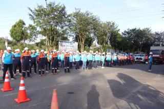 Termasuk di Batam, PLN Siapkan 78 Ribu Personel Jaga Keandalan Pasokan Listrik saat Nataru