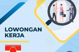BMKG Buka Lowongan PPPK Nih, Tersedia 151 Formasi