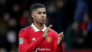 Performa Apik Rashford di Piala Dunia Menular ke MU
