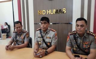 Polisi Bunuh Polisi di Riau: Bripka WF Akhirnya Serahkan Diri