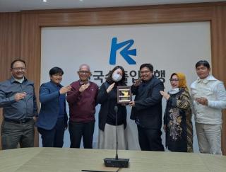 BP Batam dan Korea Sepakati Action Plan Perpanjangan Proyek IPAL