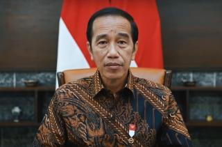 Jokowi Kembali Bagikan Kabar Buruk, Berani Baca?