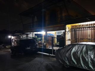 Wow, Ternyata Rumah Pengusaha Pecel Lele di Batam yang Digeledah KPK