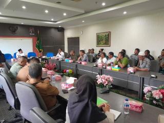 Cak Nur Minta Petugas Tak Asal Gusur Warga TerkaitÂ Polemik Lahan di Sei Nayon