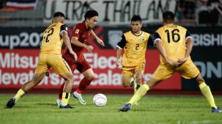 Kiprah Brunei di Piala AFF: Baru Menang Sekali, Jadi Lumbung Gol
