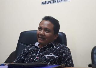 KPU Karimun: Hasil Pemilu Legislatif Jadi Acuan Syarat Parpol Ajukan Kandidat Pilkada