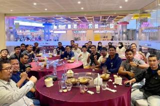 Usung Kebangkitan Milenial, Karang Taruna Batam Siap Dikukuhkan 7 Januari