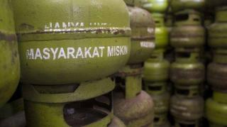 Beli LPG 3 Kg Wajib Pakai KTP Mulai 2023, Termasuk di Batam