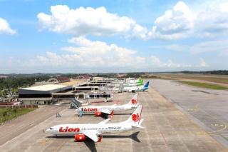 BP Batam Kembangkan Kawasan Kebandarudaraan
