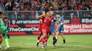 Pelatih Brunei: Shin Tae Yong dan Wasit Tidak Menghormati Kami