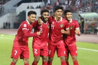 Syarat Timnas Indonesia Lolos ke Semifinal Piala AFF 2022