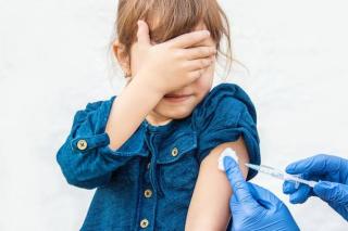 Anak Usia 6 Bulan Sudah Boleh Vaksin Covid-19, Catat Syaratnya!