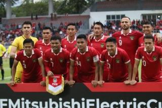Head to Head Indonesia Vs Thailand di Piala AFF: Skuad Garuda Kalah Jauh