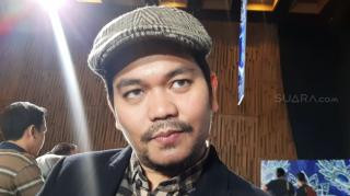 Indra Bekti Dilarikan ke RS, Disebut Alami Pendarahan Otak