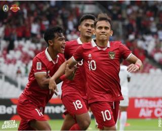 Janji Shin Tae-yong: Skuad Garuda Tak Akan Mengecewakan Lawan Thailand