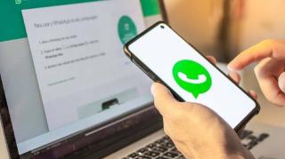 Waspada! Berikut 4 Ciri-ciri WhatsApp Sedang Disadap