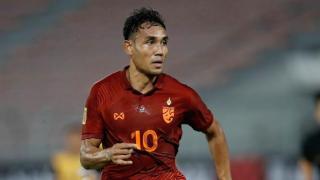 Indonesia Vs Thailand: Awas Ancaman Teerasil Dangda, Skuad Garuda!