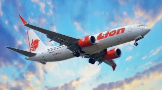 Penjelasan Lion Air soal Pesawat Rute Batam- Padang yang Gagal LandingÂ 