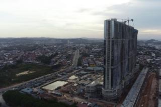 Dukung Pertumbuhan Ekonomi Batam, PLN Batam Canangkan Tambah Kapasitas Pembangkit