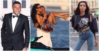 Kylian Mbappe Putus dari Pacar Transgender-nya?