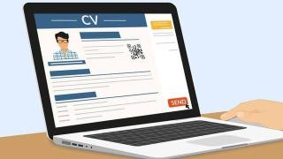 7 Website Terbaik Bikin CV Online Secara Gratis, Ada Canva hingga Visual CV