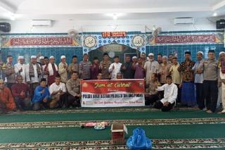 Kemunculan Buaya hingga Remaja Nakal Bikin Warga Tanjung Unggat Resah