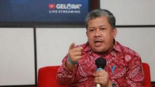 Kritik Rencana Sistem Proporsional Pemilu Tertutup, Fahri Hamzah: Ini Tradisi Partai Komunis