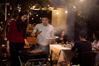 Lima Ide Menghabiskan Malam Pergantian Tahun di Rumah, Simple dan Bermakna