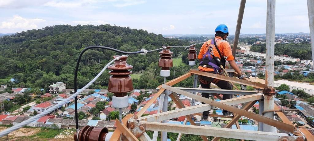 Listrik Batam-Bintan Berhasil Dipulihkan!