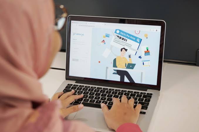 Pendaftaran Kartu Prakerja Tetap Dibuka 2023, Insentif Peserta Naik