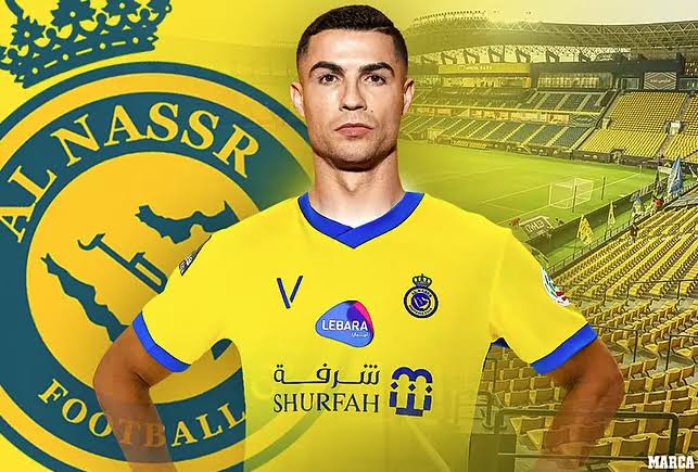 Terungkap Alasan Ronaldo Pilih Gabung Klub Kaya Arab Saudi Al Nassr