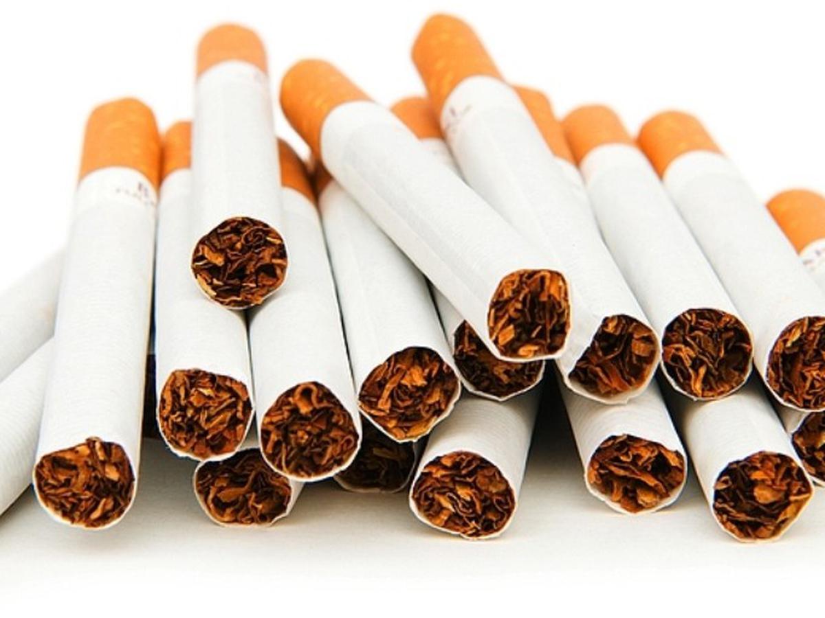 Wahai Perokok, Harga Rokok Sudah Naik Sejak 1 Januari 2023