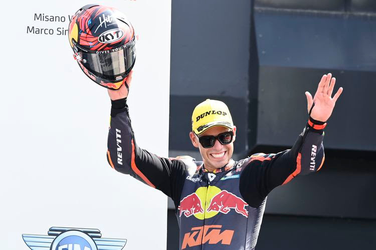 Ada Muka Baru, Berikut Daftar Pebalap MotoGP 2023