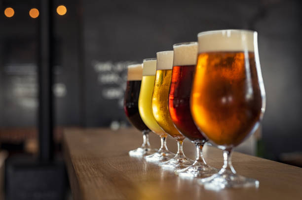 Dubai Hapus Pajak Alkohol Demi Dongkrak Pariwisata