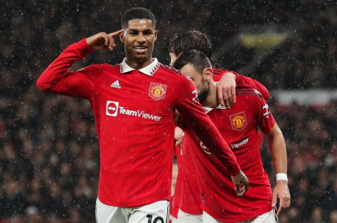 MU Setelah Cristiano Ronaldo Pergi: Menang Terus, Tokcer Terus