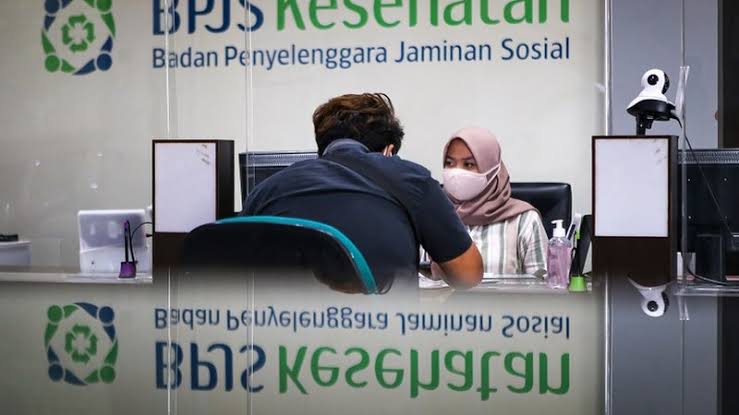 Cara Mudah Ganti Rumah Sakit Rujukan BPJS Kesehatan Secara Online
