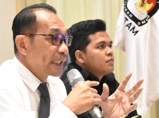 Tak Ingin NIK Dicatut Balon Anggota DPD, Begini Cara Ceknya