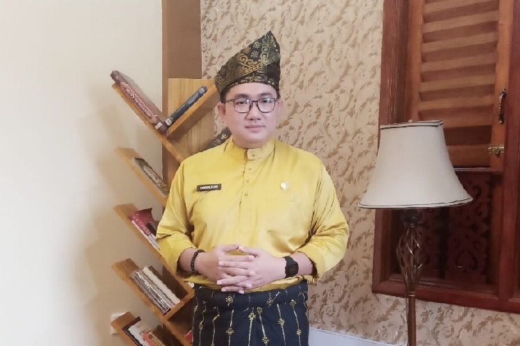 Bawaslu Lingga Segera Buka Pendaftaran Panwaslu Desa/Kelurahan, Butuh 84 Orang