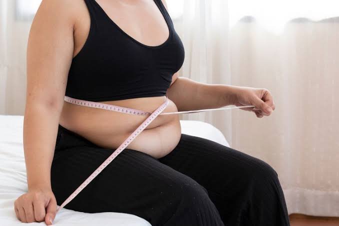 Cara Menghilangkan Perut Buncit dengan Alami, Diantaranya Tidur Cukup
