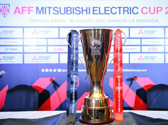 Fakta-fakta Menarik Jelang Indonesia vs Vietnam di Semifinal Piala AFF 2022