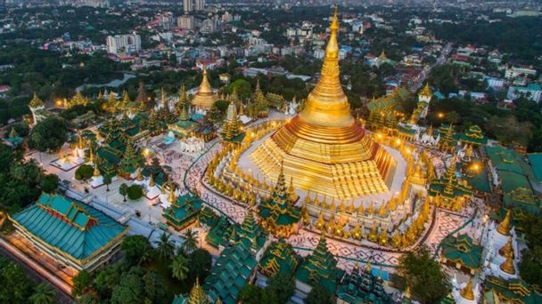Daftar 10 Negara yang Pernah Ganti Nama, Ada Belanda hingga Myanmar