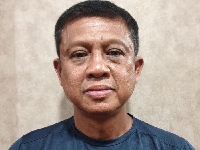 Sosok Kombes YBK yang Ditangkap Terkait Narkoba, Sempat Jabat Dirpolair di Papua