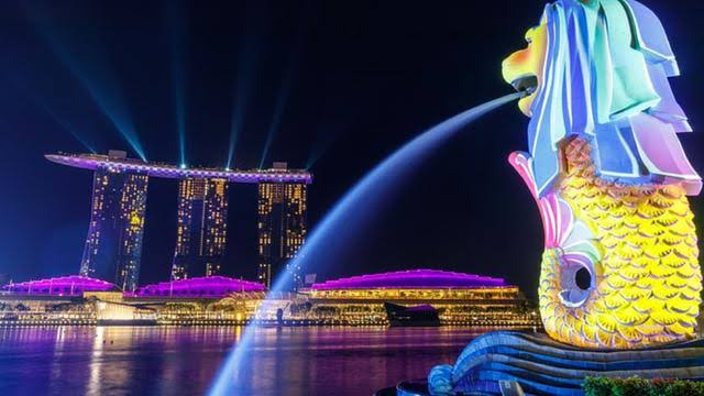 Tetangga Batam Masuk Daftar 10 Kota Terbaik Dunia 2023