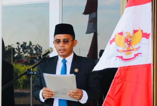 Catut Nama Penyelenggara Pemilu, Bawaslu Batam Panggil 4 Bacalon DPD Dapil Kepri