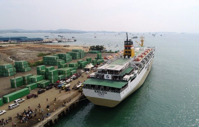 Respons BP Batam Sikapi Pelayanan di Pelabuhan Pelni Batuampar